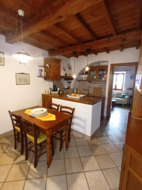 La Casina Rossa Marciana Marina